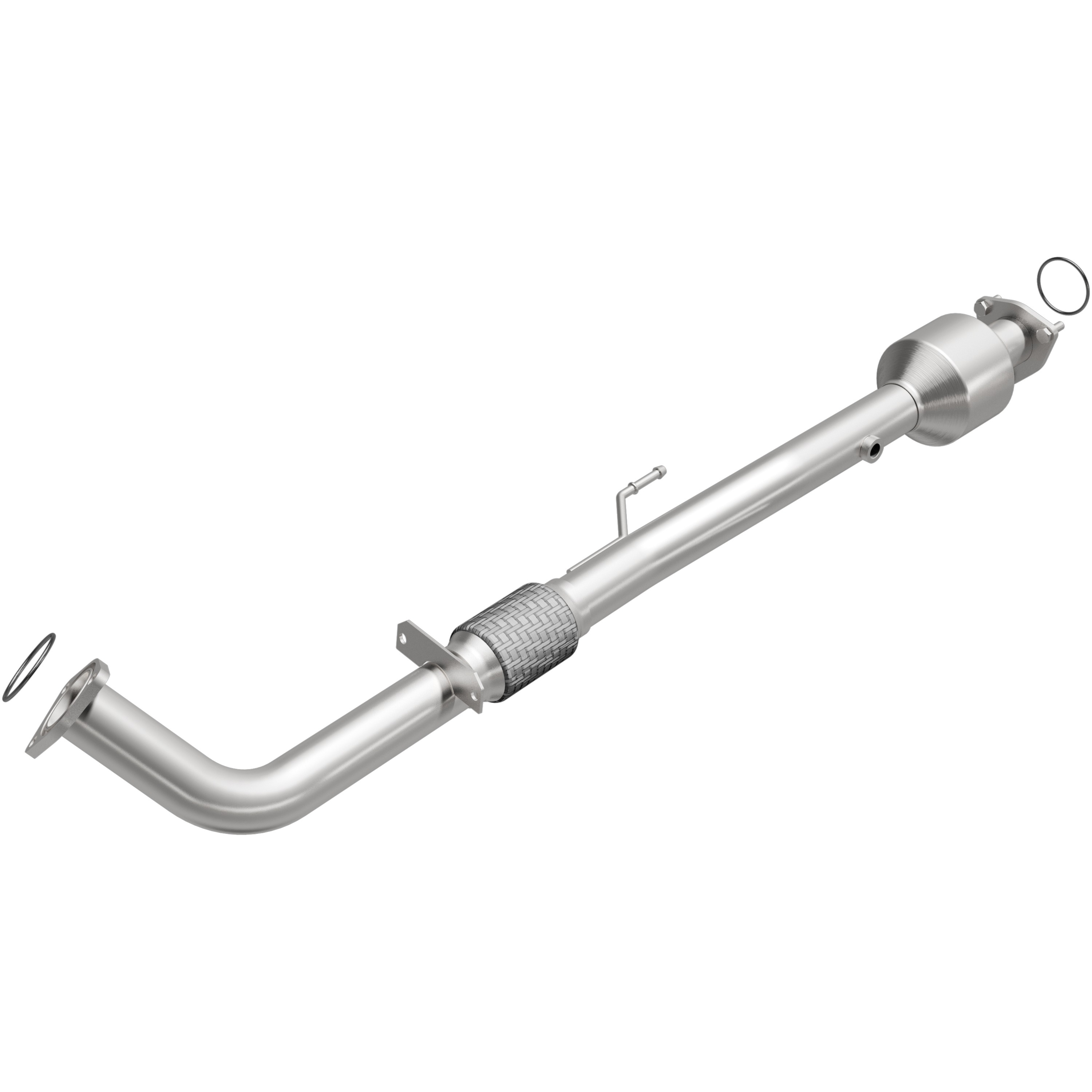 MagnaFlow California Grade CARB Compliant Direct-Fit Catalytic Converter 5571023